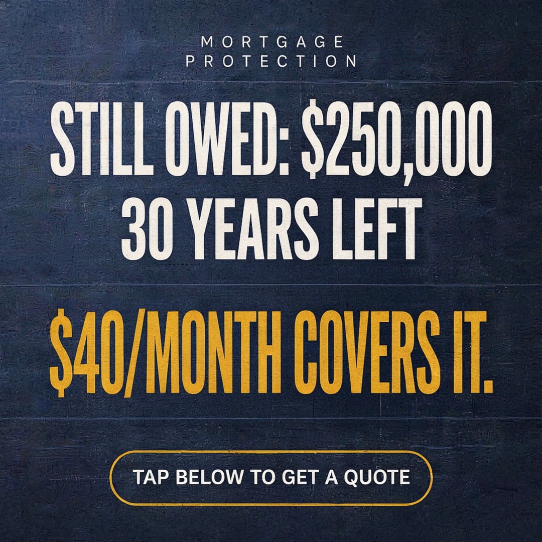 Mortgage static ad — Consult Numbers